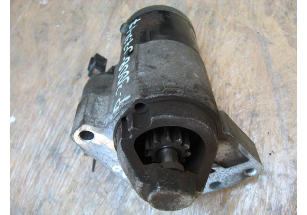 Стартер Partner II, Berlingo II, 208, 2008, 207, 3008, 308, 408, C3, C4, C5 1.4, 1.6 16V, CL3, K914, MOOOT32271ZE, V755001780 04, 5802AR, 5802EV